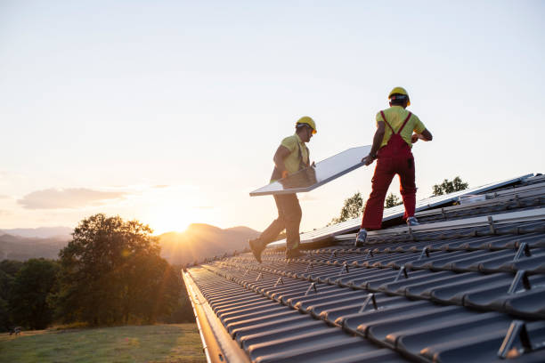 Best Emergency Roof Repair Services  in Littlerock, CA