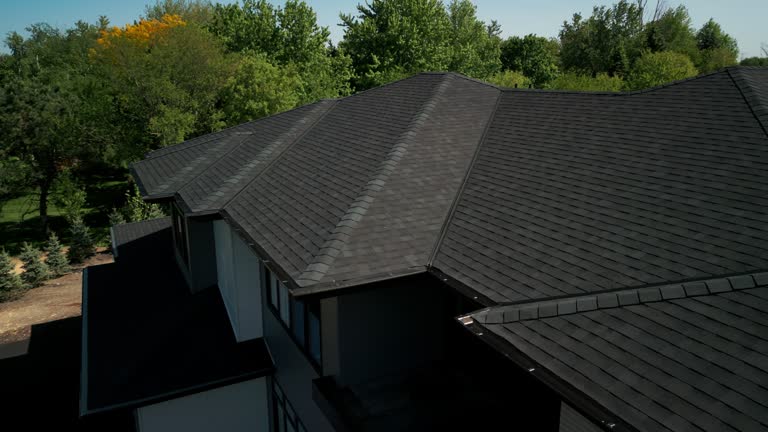 Best Cold Roofs  in Littlerock, CA