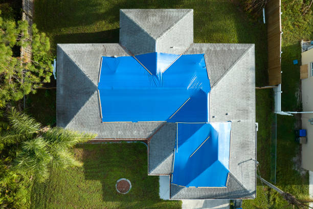 Best Roofing for New Construction  in Littlerock, CA