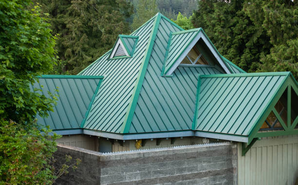 Best Roof Leak Repair  in Littlerock, CA