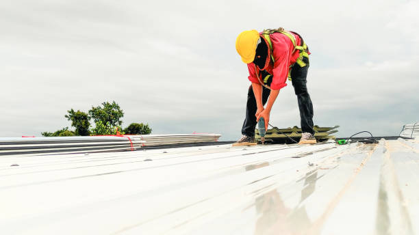 Best Roof Installation  in Littlerock, CA